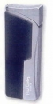 Зажигалка Pierre Cardin Classic black & blue MF-132-03