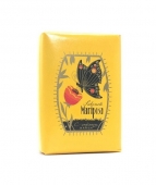 Мыло медово-лимонное для чувствительной кожи CONFIANCA MARIPOSA SABONETE INDIVIDUAL SOAP 125г KTG-593