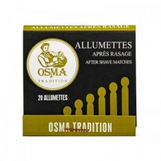 Палочки от порезов Osma Tradition Alum Matchsticks