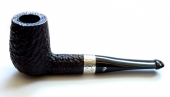 Трубка Peterson Sherlock Holmes Sylvious Rust PT-1010