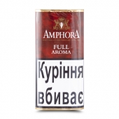 Тютюн Amphora Full Aroma'' 50 1065226