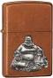 Запальничка Zippo Buddna Emblem i021195
