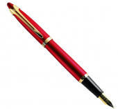 Ручка Waterman Ici & La GT Red FP F 17 872