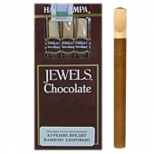 Сигари (сигарілли)   Hav-a-Tampa Jewels Chocolate CG5-033