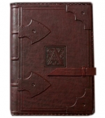 Діловий щоденник "Secret chest" 219-19