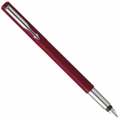 Ручка Parker Vector Standart New Red FP F 03 712R