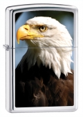 Зажигалка Zippo Eagle i028048