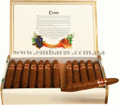 Сигары Cuaba Generosos CR6-198