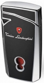 Зажигалка Lamborghini "Magione Nero" i0TTR008000