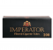 Гильзы для набивки сигарет Filtered Cigarette Tubes Imperator Black, уп. 200 шт. ML0123