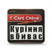 Сигариллы Cafe Creme noir CG5-012