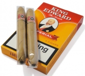 Сигари (сигарілли)  King Edward Imperial CG5-036