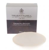 Мило для гоління Truefitt & Hill Luxury Сандалове дерево, 99 г KTG015