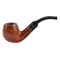 Люлька Stanwell Featherweight Brown Polished ST-113