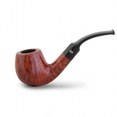 Люлька Stanwell Featherweight Brown Pol 304/9 1054876