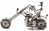 Статуэтка "Iron biker" 24387