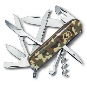Нож Victorinox  Huntsman Camouflage i01.3713.94
