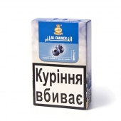 Табак для кальяна Al fakher "BIG BLUE", 50 гр AF_1004
