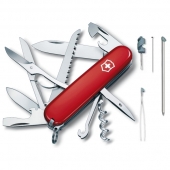Нож Victorinox Huntsman Red i01.3715