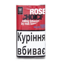 Табак для самокруток Mac Baren Rose Choice 40