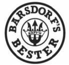 Barsdorf's