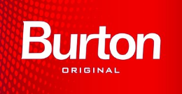 Burton. Burton