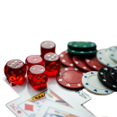 Аксесуари для гри в покер