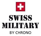 Swiss Military Watch