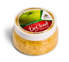 Фрукты для кальяна DeCloud, зелёное яблоко 50 гр