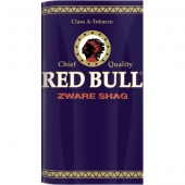 Тютюн для самокруток Red Bull Zware Shag ST12-024