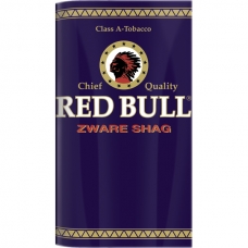 Табак для самокруток Red Bull Zware Shag