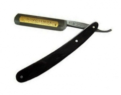 Опасная бритва 415855 DOVO INOX BUFFELHORN 5/8"