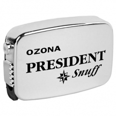 Табак нюхательный Ozona President