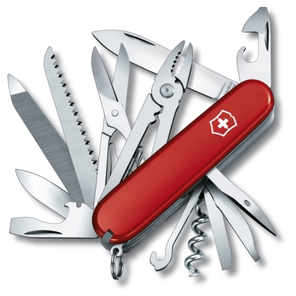 Швейцарский нож Victorinox Handyman i01.3773