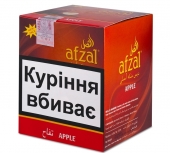 Таютюн  для кальяна Afzal - Apple, 250 г ML2501