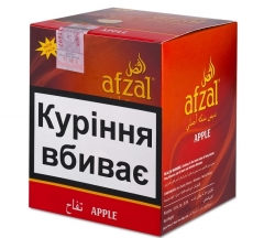 Таютюн  для кальяна Afzal - Apple, 250 г