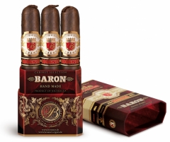 Сигары Bossner «BARON» Special, шт.