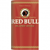 Тютюн для самокруток Red Bull Blond Shag ST12-022