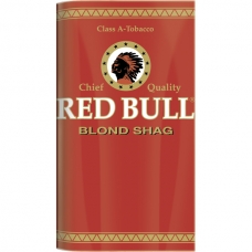 Табак для самокруток Red Bull Blond Shag