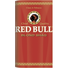 Табак для самокруток Red Bull Blond Shag