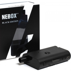 Електронна сигарета Kanger NEBOX (KIT) Black