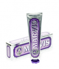 Зубна паста MARVIS жасмин-м'ята + Xylitol 85 мл