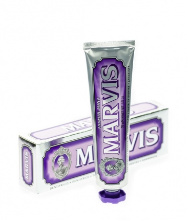 Зубная паста MARVIS жасмин-мята+ Xylitol 85 мл KTG-628