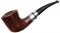 Люлька Stanwell Xmas 2012 Brown Polished 9mm ST-129