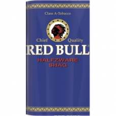 Тютюн для самокруток Red Bull Halfzware Shag