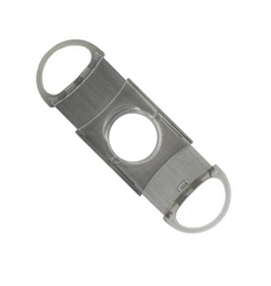 Гильотина для сигар, пластик 0152505
