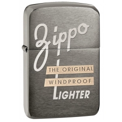 Запальничка Zippo 28534 Original Windproof