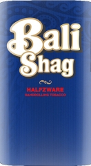 Табак для самокруток Bali Shag Halfzware