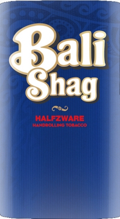 Табак для самокруток Bali Shag Halfzware ST12-026
