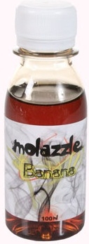 Жидкость Molazzle Банан 100 мл KR14-027